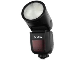 Godox V1F ringflitser voor Fujifilm