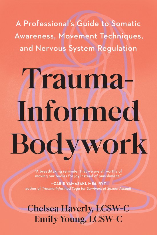 Trauma-Informed Bodywork - cover