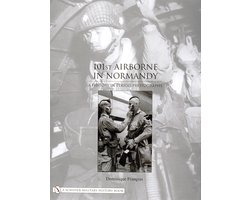 101st Airborne in Normandy