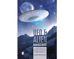 UFO and Alien Management