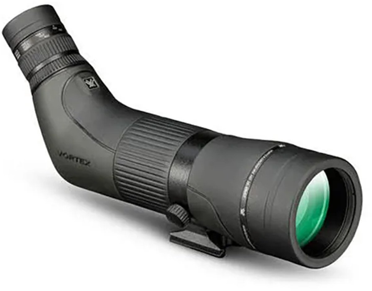 Vortex Crossfire HD 16-48x65 Spotting Scope
