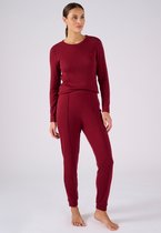 Damart - Thermobroek Thermolactyl Sensitive - Dames - Rood - 38-40
