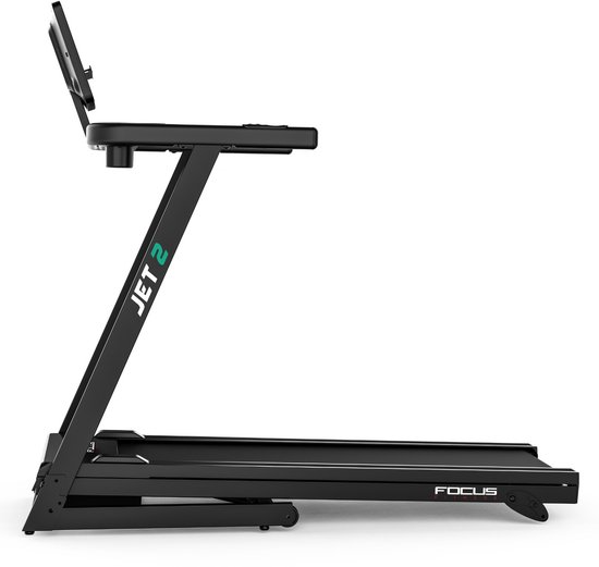 Bekijk de beste aanbieding voor de Loopband Focus Fitness Jet 2