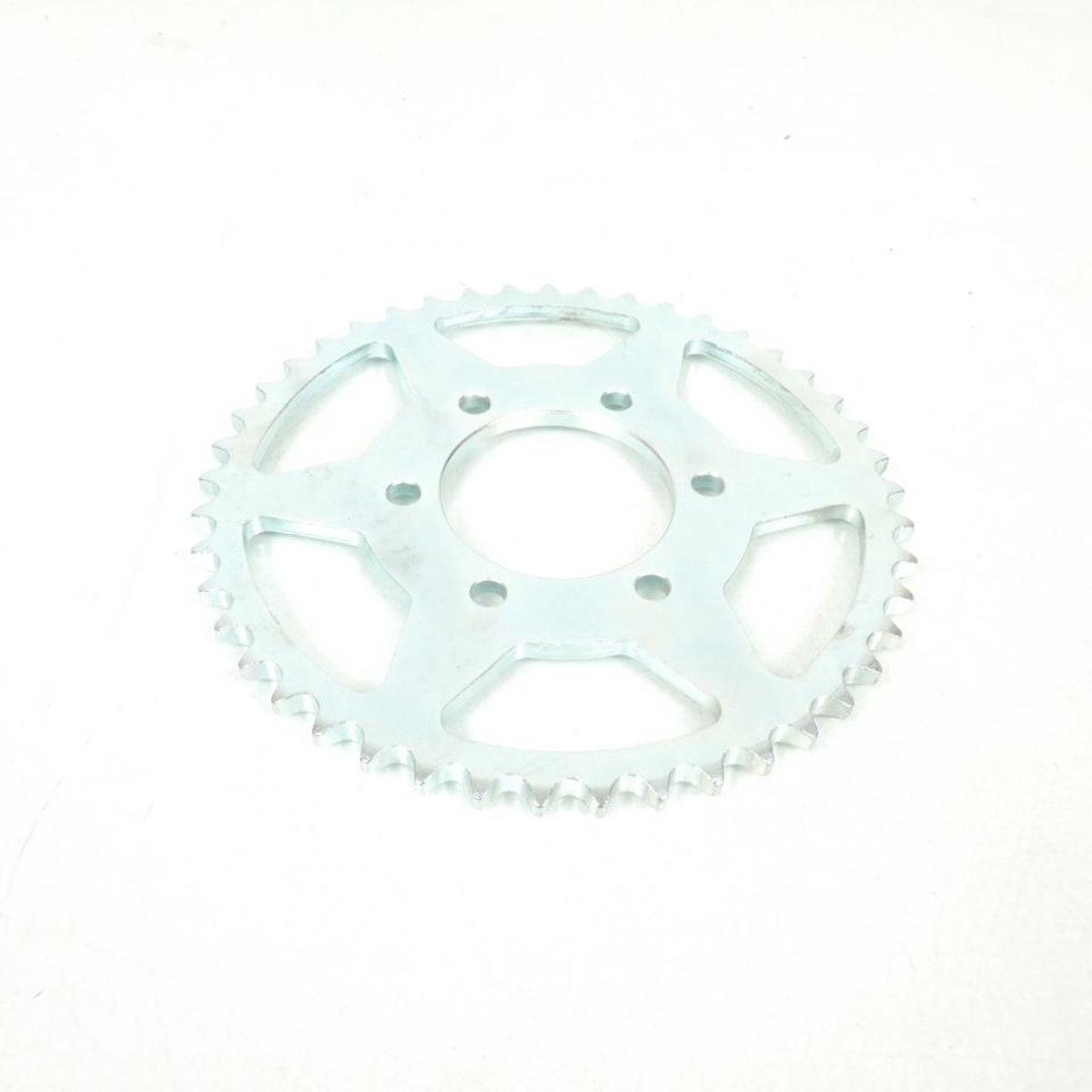 Couronne de transmission PBR pour Moto Suzuki 750 GSX Inazuma 1998 à 2001 825 45 C45 / 45dts P530 Al76mm Neuf