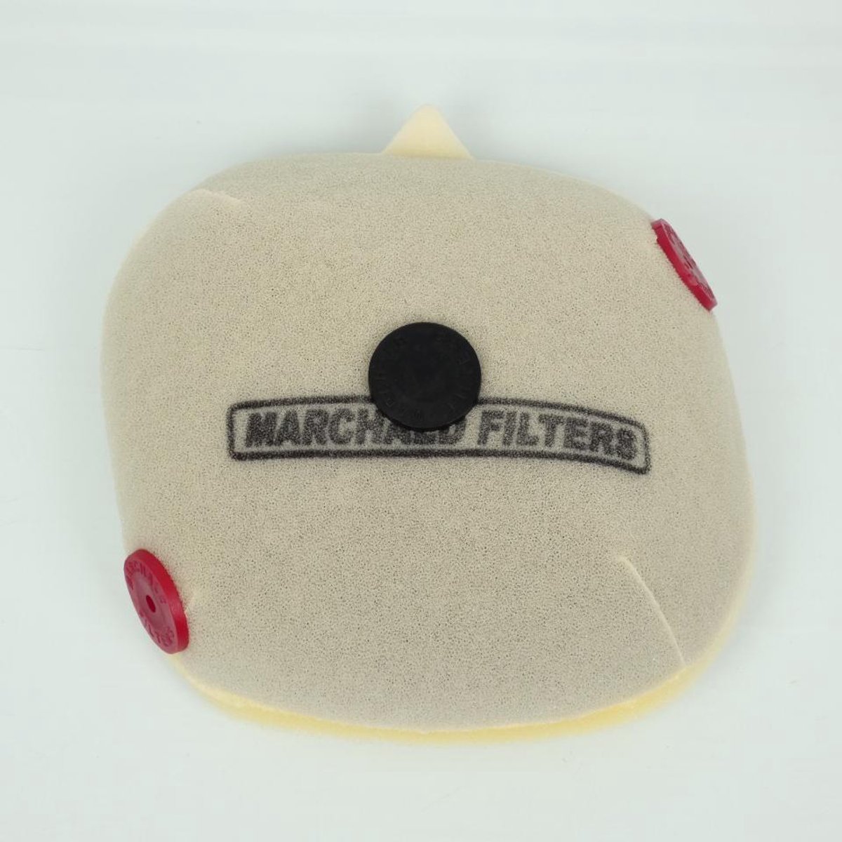 Filtre à air Marchald pour Moto Gas gas 450 Ec-F Racing Enduro 4T 2021 à 2022 Neuf