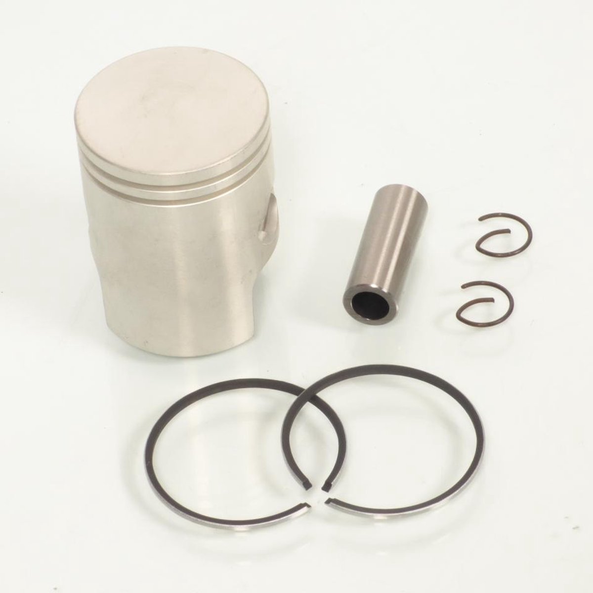 Piston moteur Carenzi pour Scooter Gilera 50 Storm 40mm Neuf