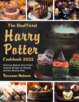 The Unofficial Harry Potter Cookbook 2022