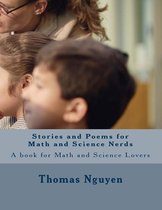 Stories and Poems for Math and Science Nerds