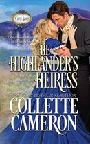 Highland Heather Romancing a Scot: Castle Brides-The Highlander's Heiress
