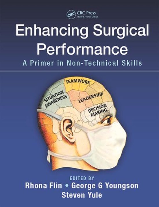 Enhancing Surgical Performance - cover