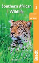 Bradt Southern African Wildlife Travel Guide
