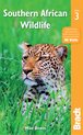 Bradt Southern African Wildlife Travel Guide
