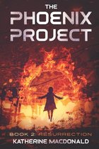 The Phoenix Project: Book 2