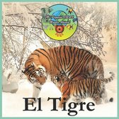 Mi Peque�o Gran Mundo Animal-El Tigre