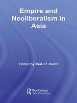 Politics in Asia - Empire and Neoliberalism in Asia
