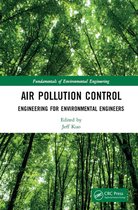 Fundamentals of Environmental Engineering - Air Pollution Control Engineering for Environmental Engineers