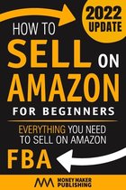 How to Sell Online for Profit- How to Sell on Amazon for Beginners