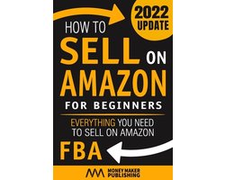 How to Sell Online for Profit- How to Sell on Amazon for Beginners