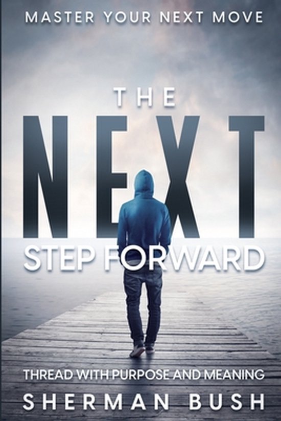 Master Your Next Move - cover