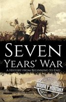 Wars in European History- Seven Years' War