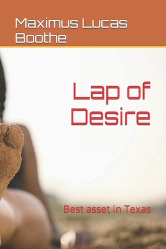 Lap of Desire