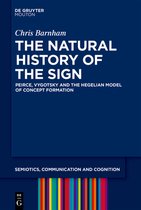 Semiotics, Communication and Cognition [SCC]29-The Natural History of the Sign