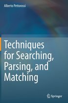 Techniques for Searching, Parsing, and Matching