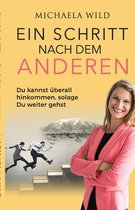 Ein Schritt nach dem Anderen