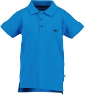 Blue Seven Jongens Poloshirt Jongens Poloshirt - Maat 104