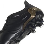 adidas Performance Copa Sense.1 Fg De schoenen van de voetbal Mannen Zwarte 40 2/3