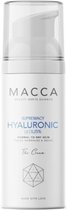 Intensief vochtinbrengende Crème Supremacy Hyaluronic Macca 0,25% Hyaluronzuur Droge Huid (50 ml)