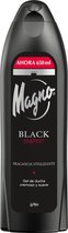 Magno Black Energy Gel Ducha 650 Ml