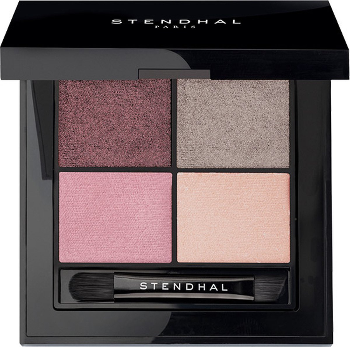 Oogschaduw Palet Stendhal MAKE-UP STENDHAL PARIS Nº 601