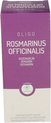 Oligoplant Rosmarinus Officinalis - 125 ml