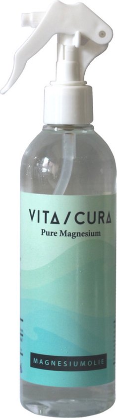 Vitacura - Magnesium olie - 300 ml