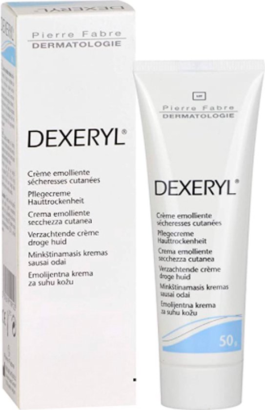 Dexeryl cr me bol