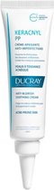 Ducray Keracnyl Acne Control Cream 30ml