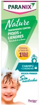 Paranix Nature Shampoo 200ml