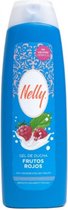 Nelly Red Fruits Shower Gel 600ml