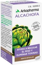 Arkopharma Artichoke 80 Capsules