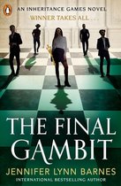 The Inheritance Games 3 - The Final Gambit