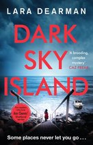 Jennifer Dorey - Dark Sky Island