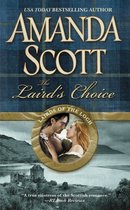 Lairds of the Loch 1 - The Laird's Choice