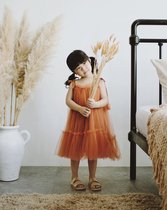 La Olivia Kids - Talia Dress - 5-6Y