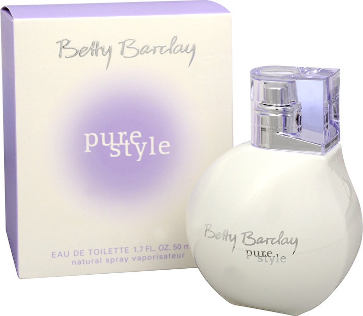 Betty Barclay Pure Style Eau De Toilette | bol.com