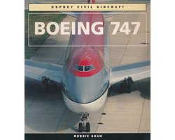 Boeing 747