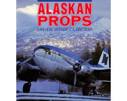 Alaskan Props