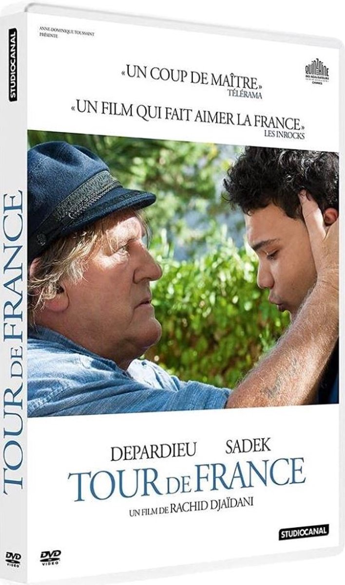 Tour De France (DVD)