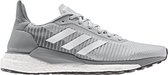 adidas Performance Solar Glide St 19 W Hardloopschoenen Vrouwen Grijs 40