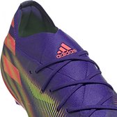 adidas Performance Nemeziz .1 Ag De schoenen van de voetbal Mannen Veelkleurige 40